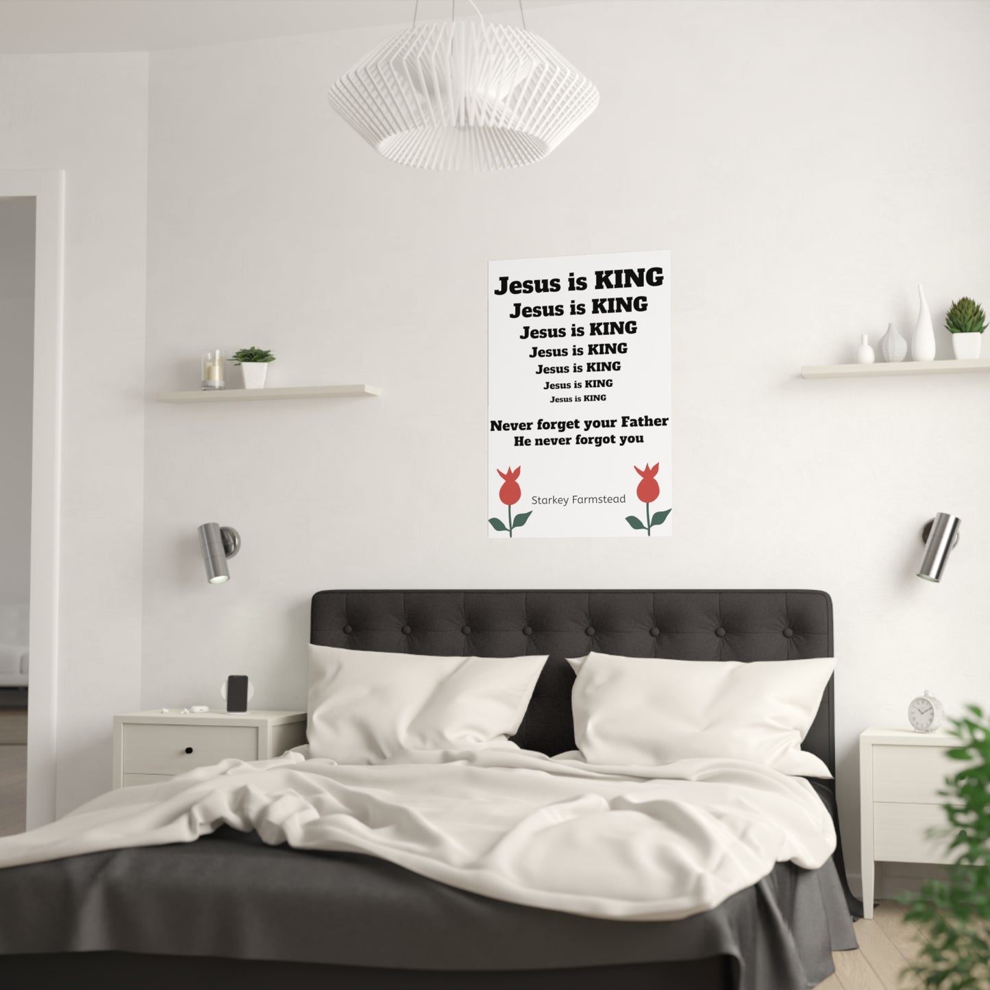 Satin Posters (210gsm)