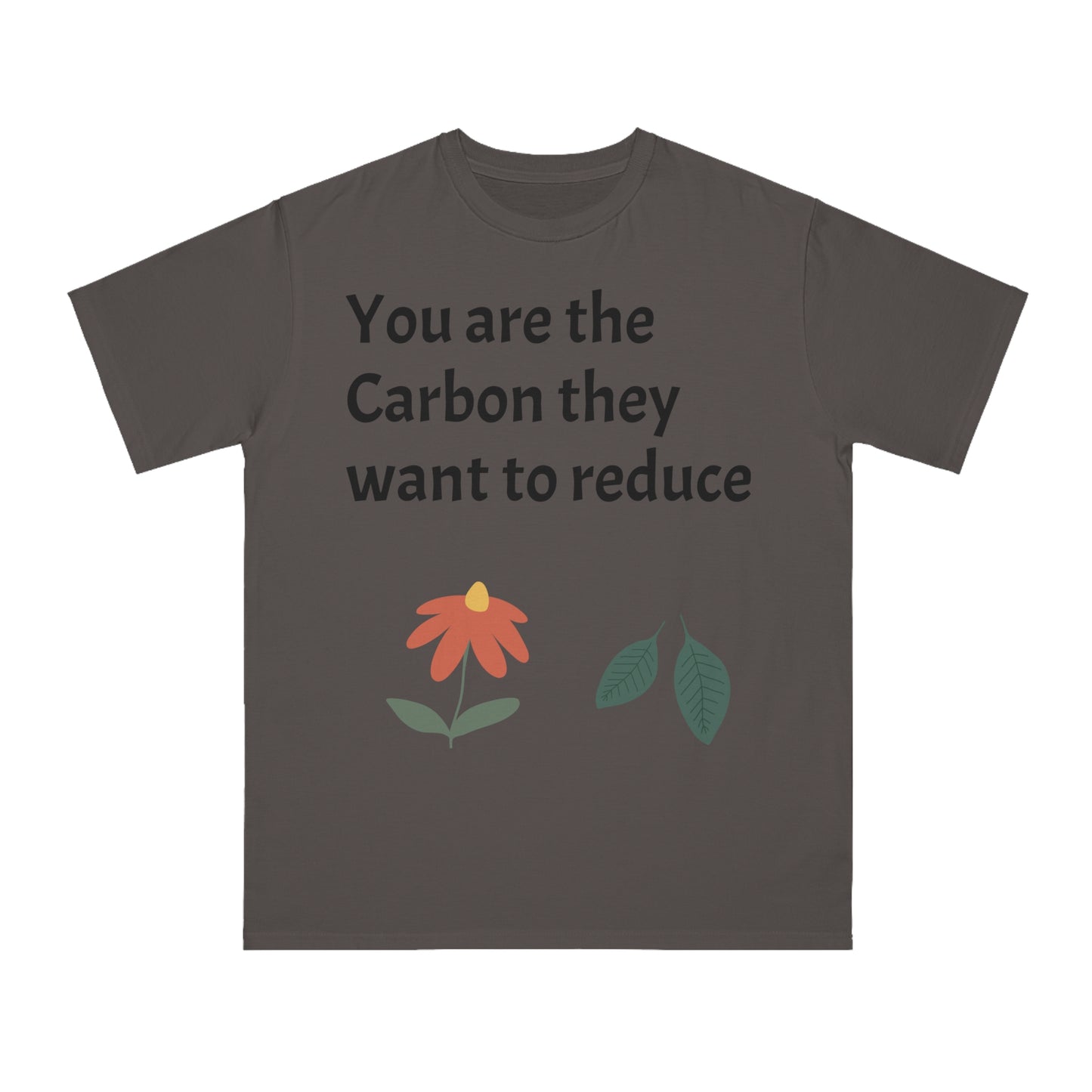 Carbon Tshirt