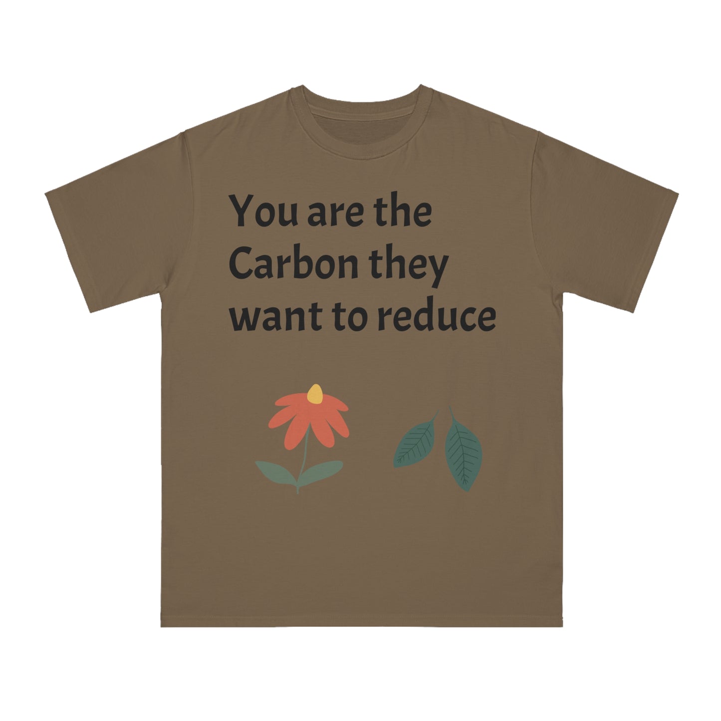 Carbon Tshirt