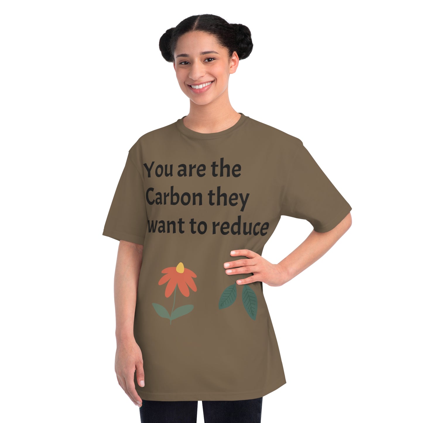 Carbon Tshirt