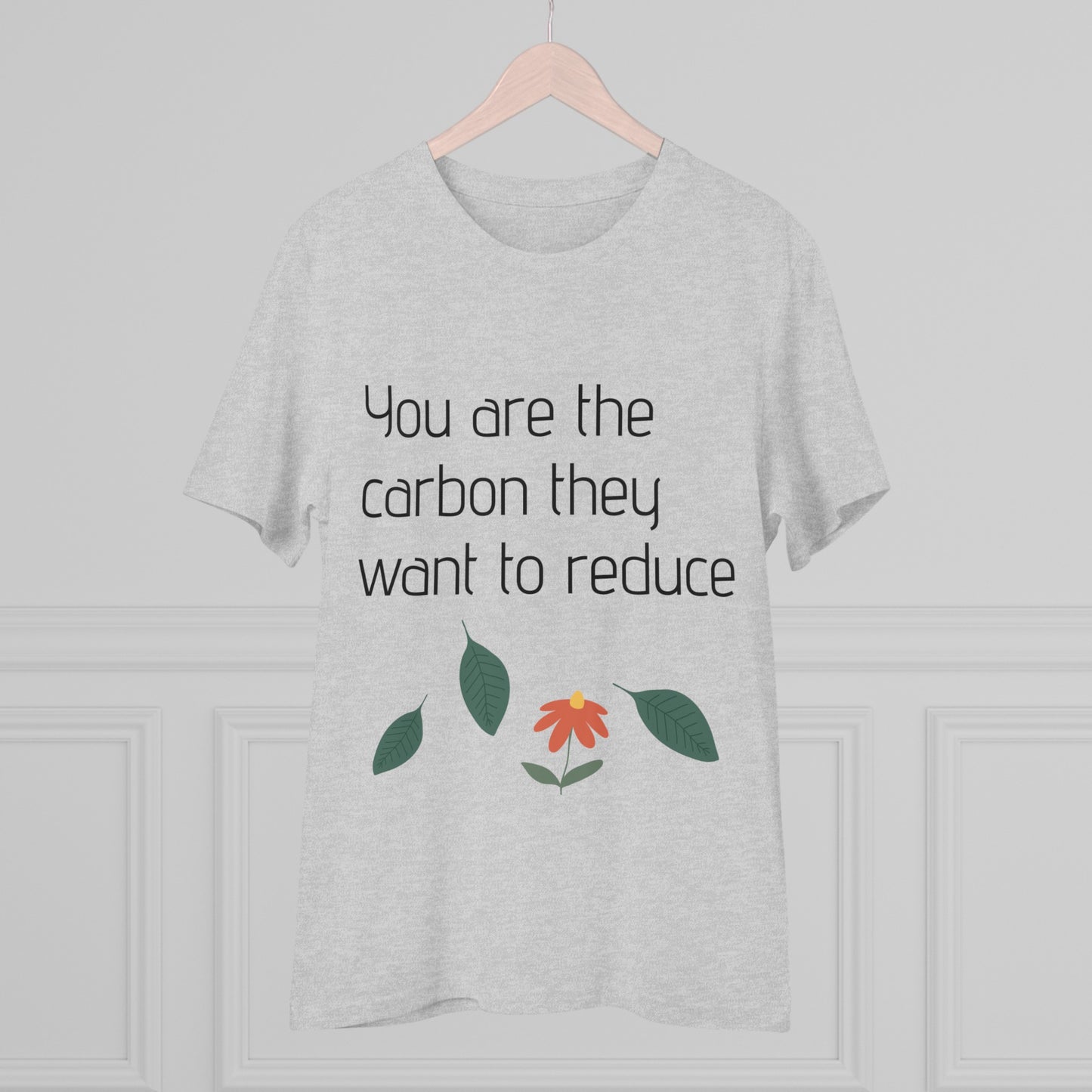 Organic Creator T-shirt - Unisex