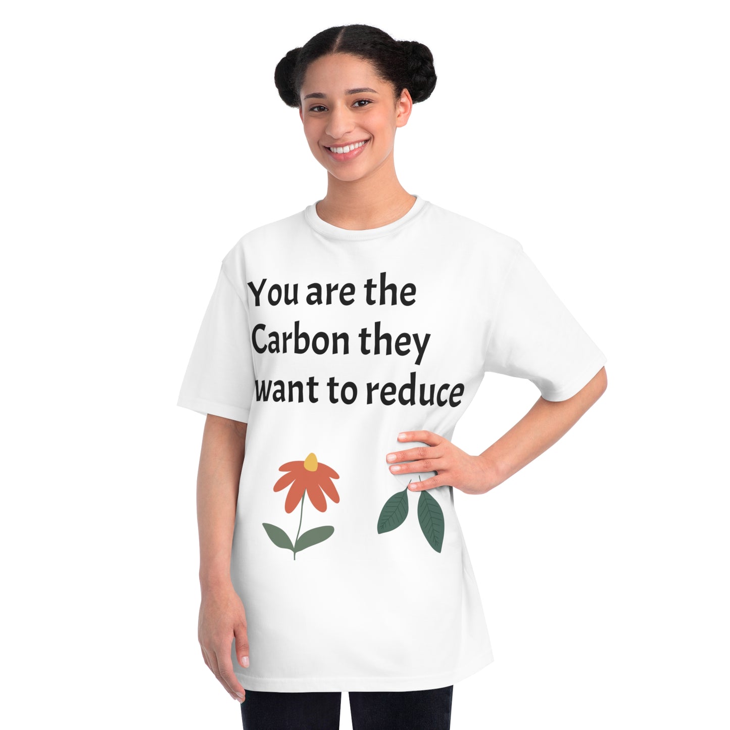 Carbon Tshirt